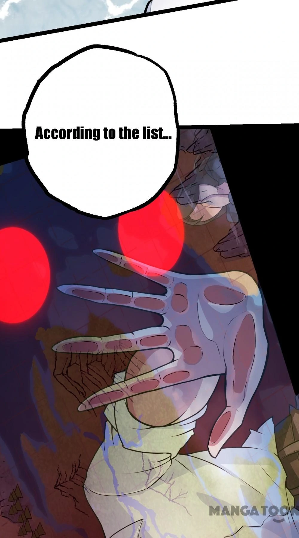 Read Starting Over as a Tree En Manga Online