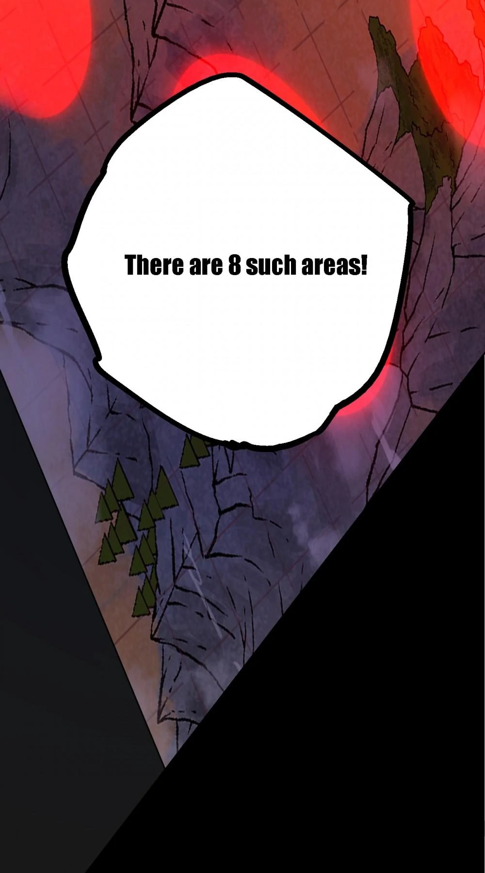 Read Starting Over as a Tree En Manga Online