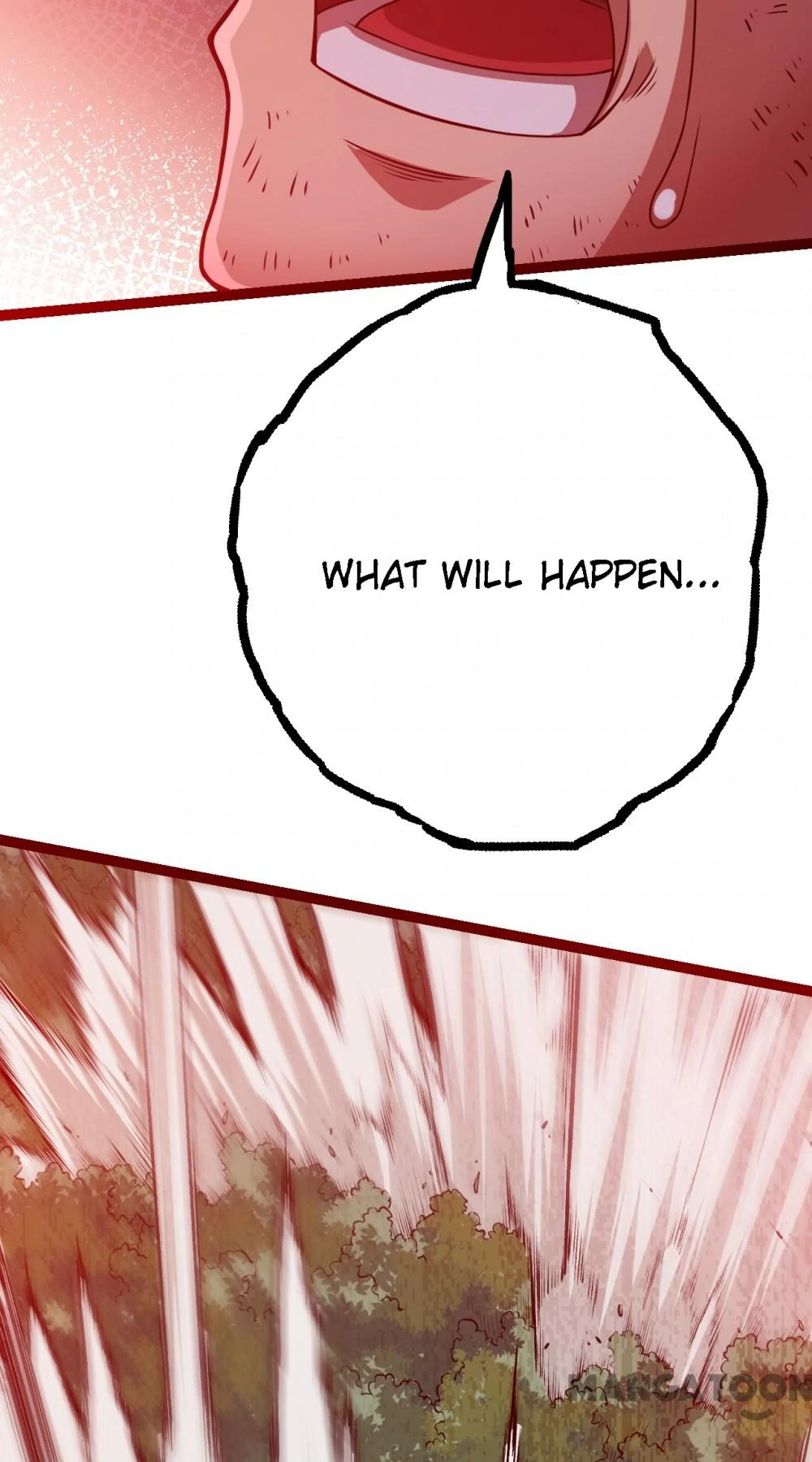 Read Starting Over as a Tree En Manga Online