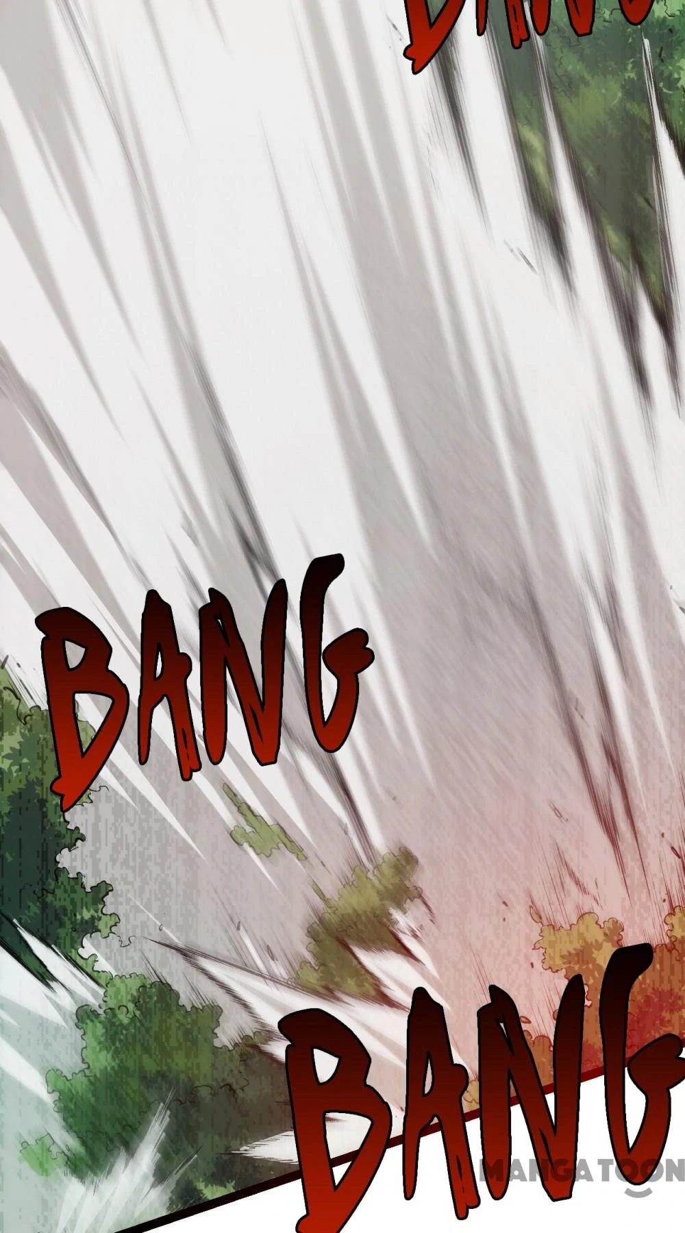 Read Starting Over as a Tree En Manga Online