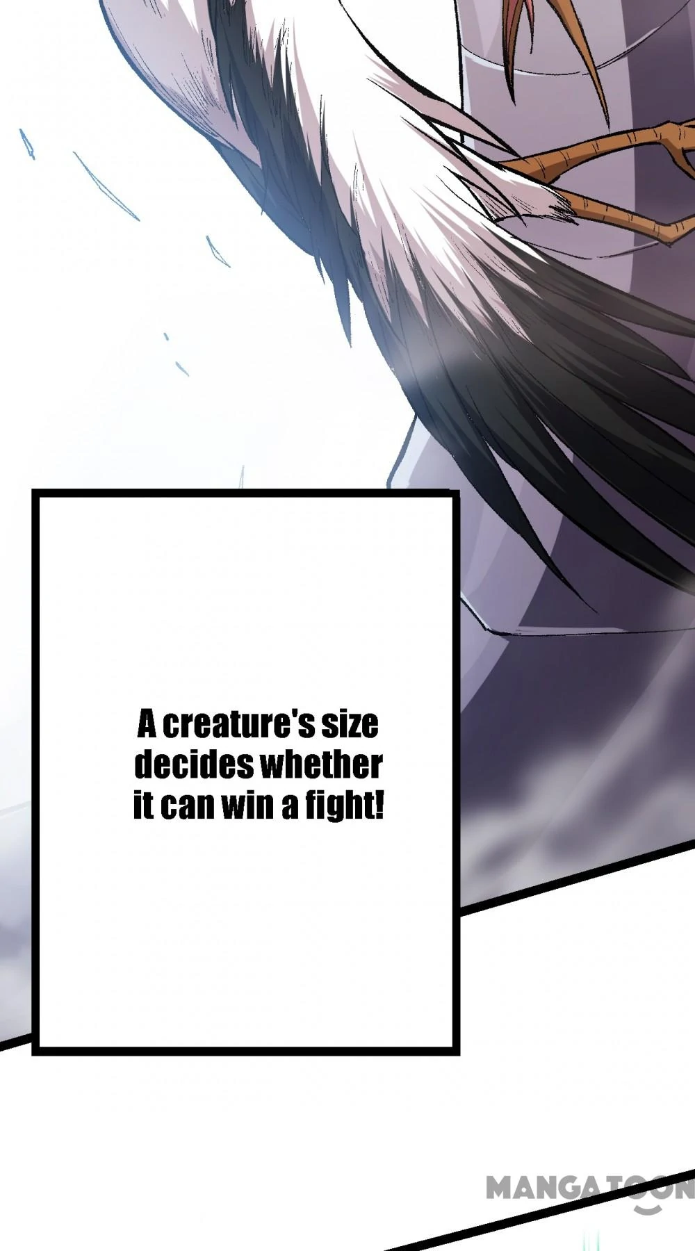 Read Starting Over as a Tree En Manga Online