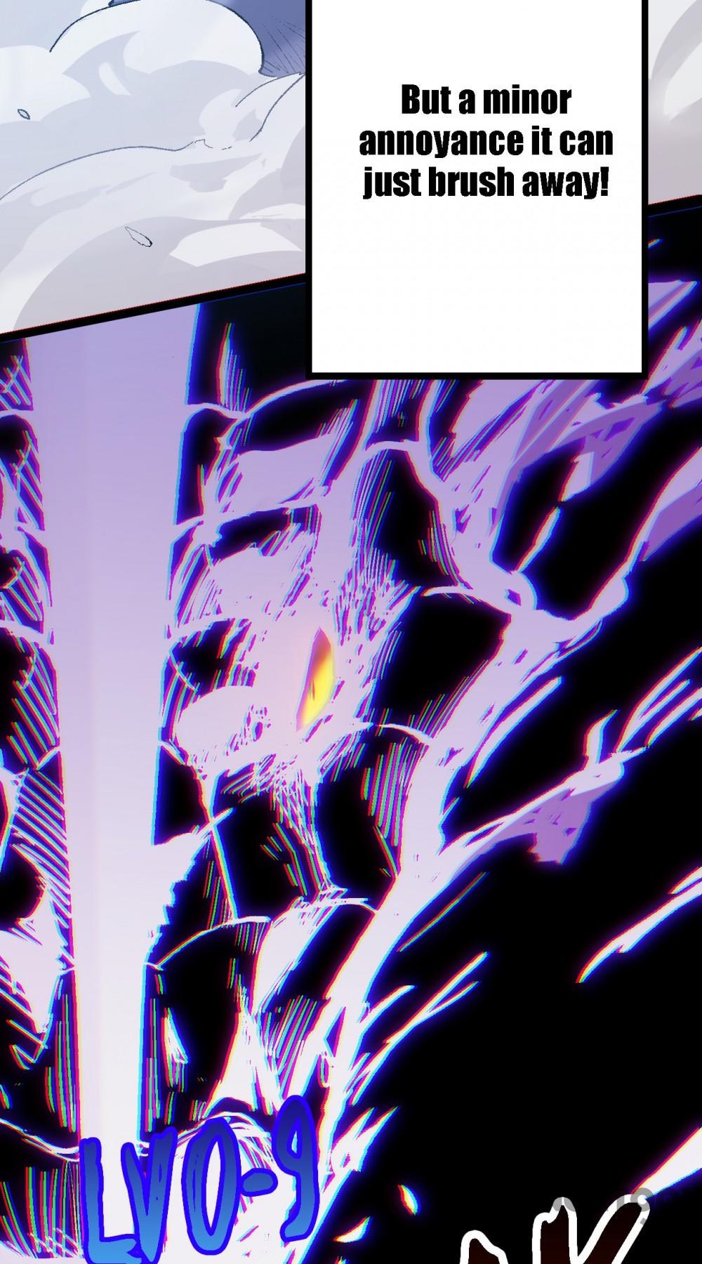 Read Starting Over as a Tree En Manga Online
