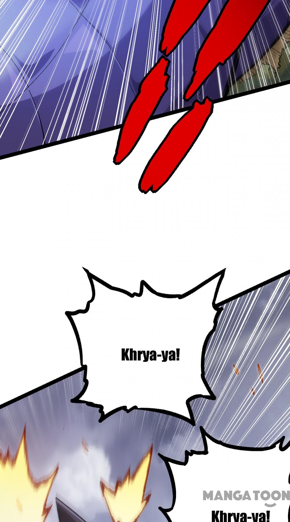 Read Starting Over as a Tree En Manga Online