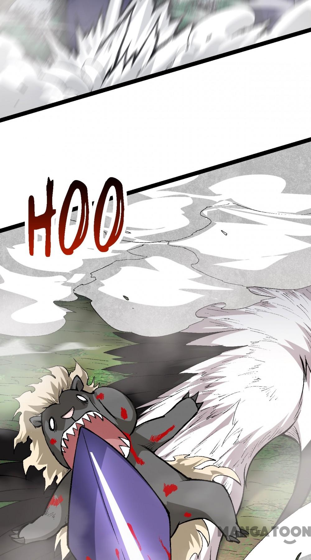 Read Starting Over as a Tree En Manga Online