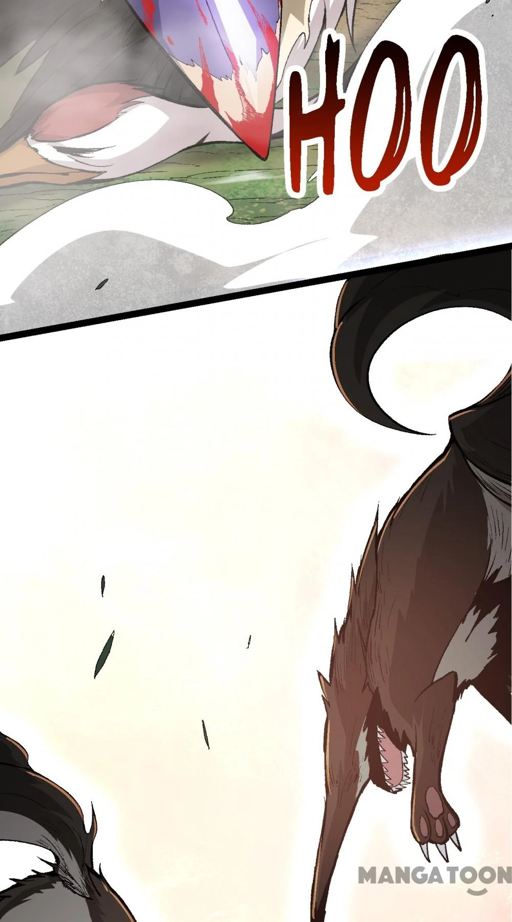 Read Starting Over as a Tree En Manga Online