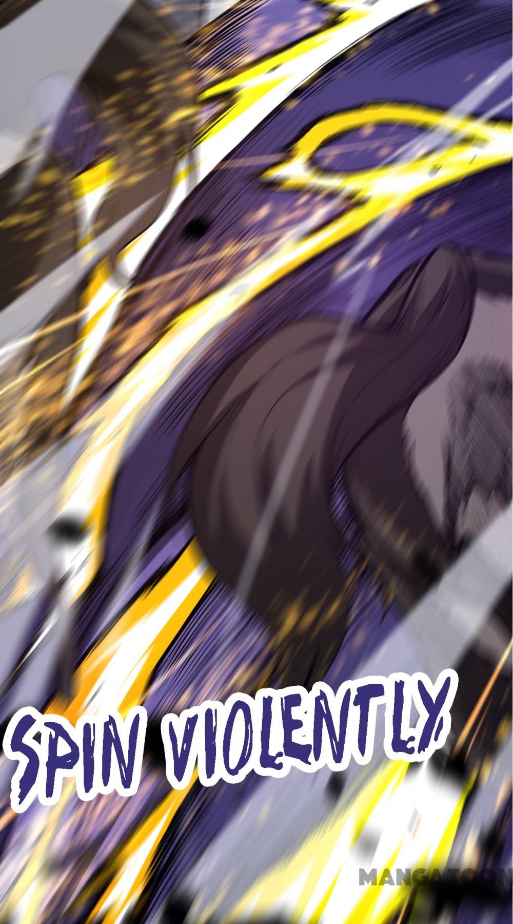 Read Starting Over as a Tree En Manga Online