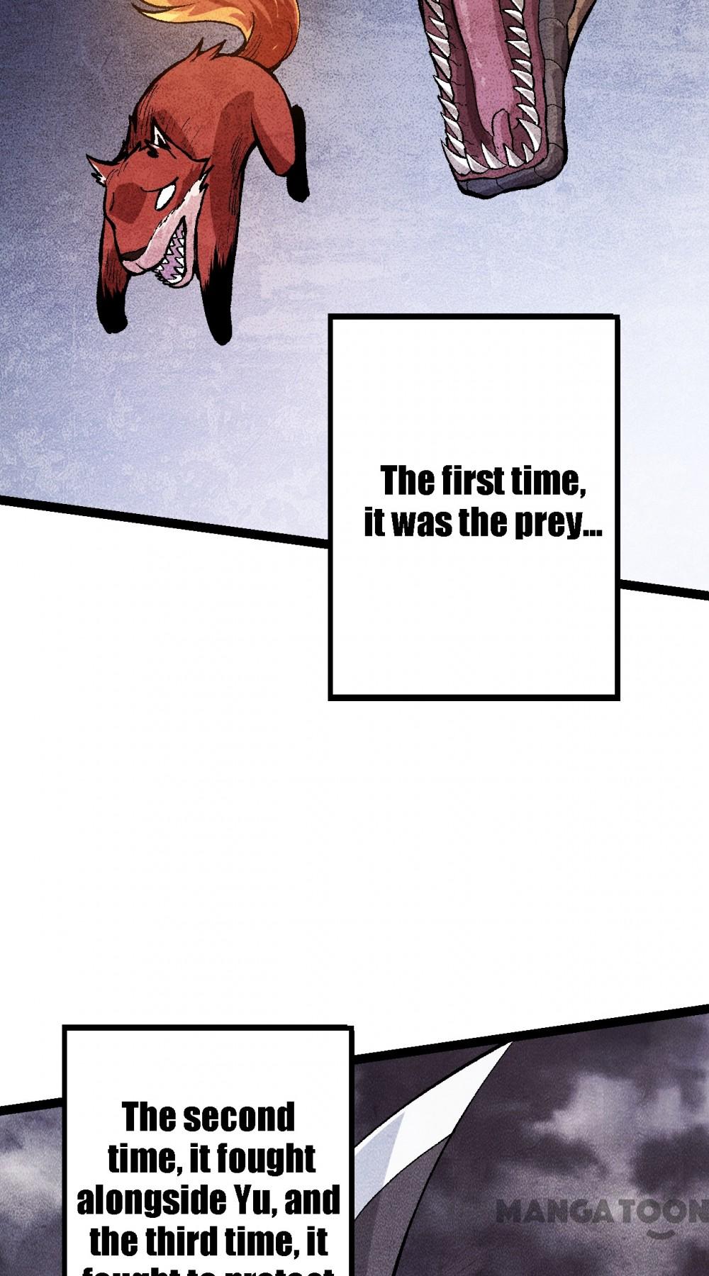 Read Starting Over as a Tree En Manga Online