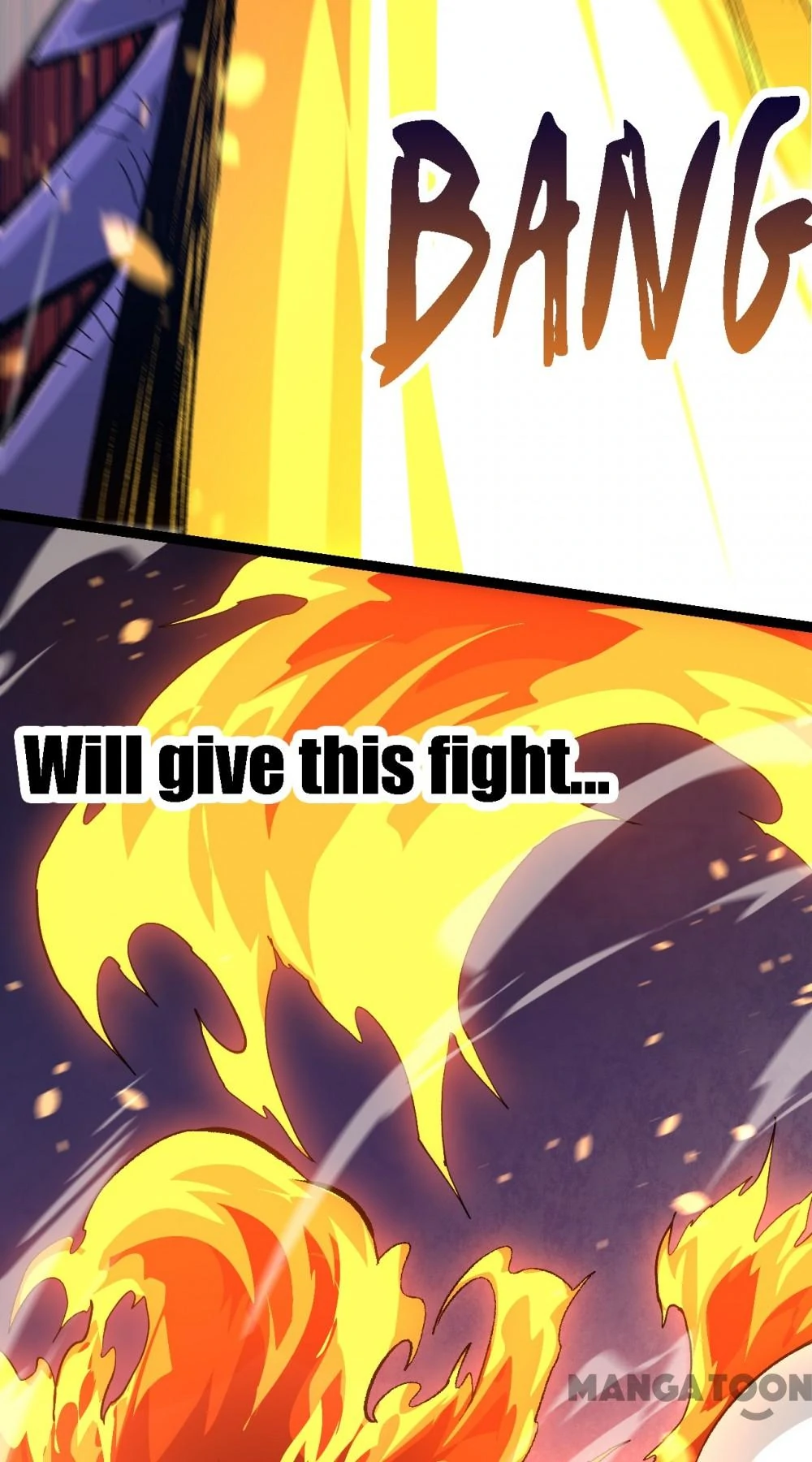 Read Starting Over as a Tree En Manga Online