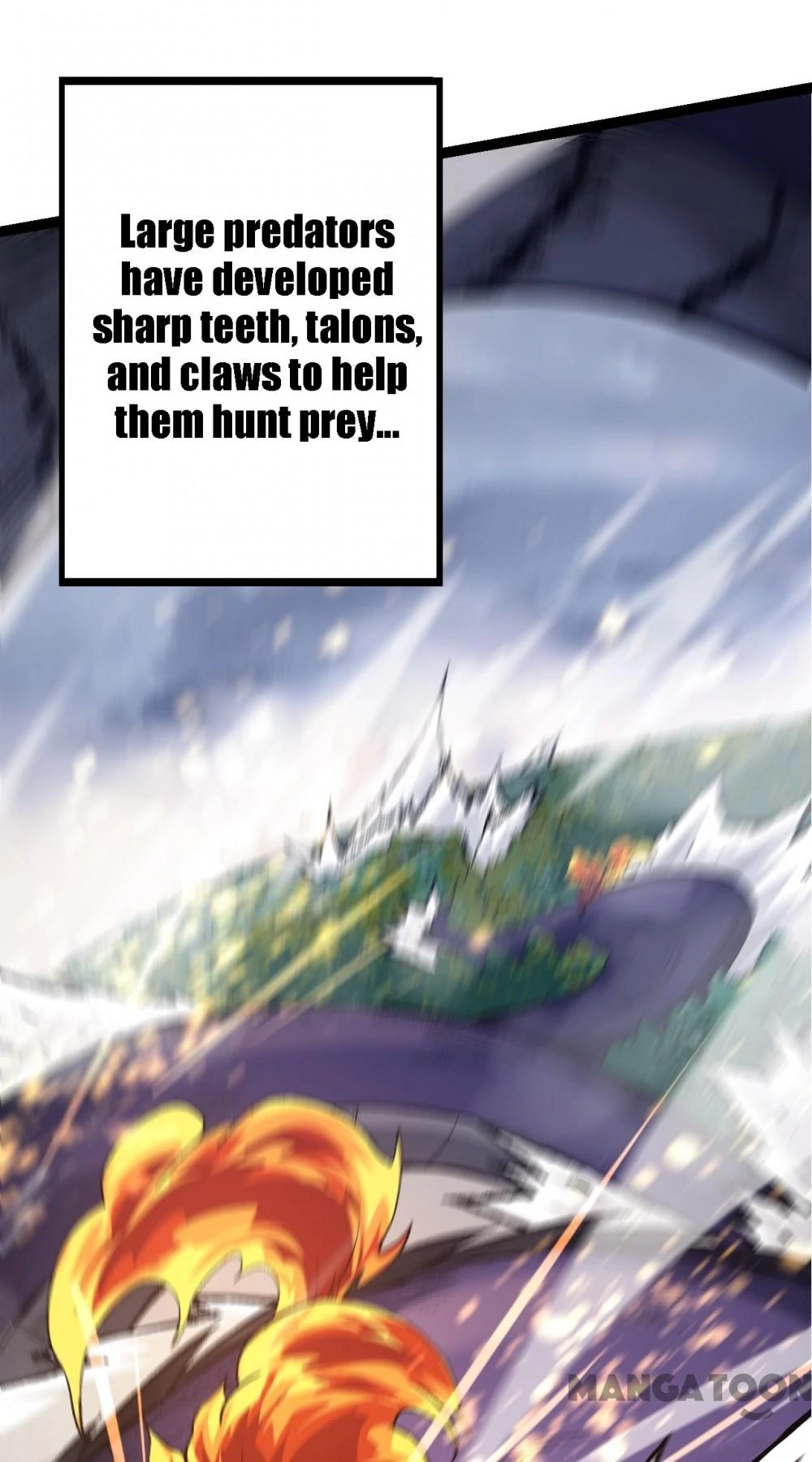 Read Starting Over as a Tree En Manga Online