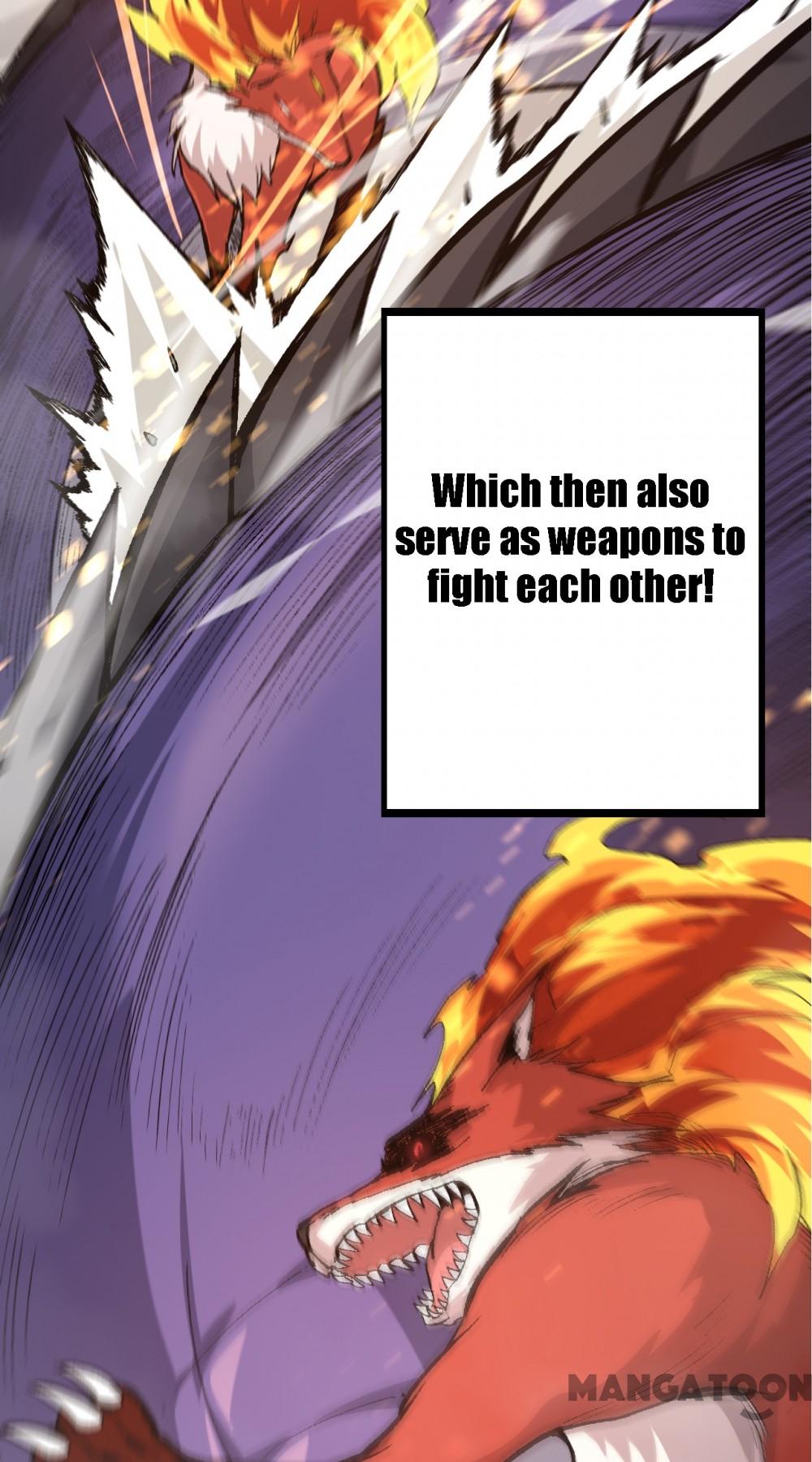 Read Starting Over as a Tree En Manga Online