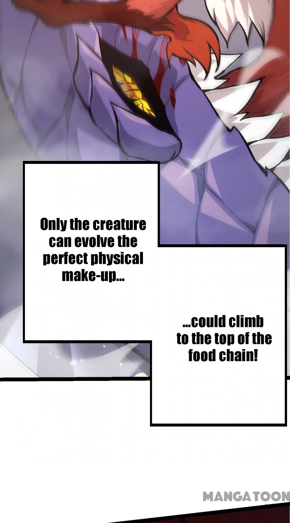 Read Starting Over as a Tree En Manga Online