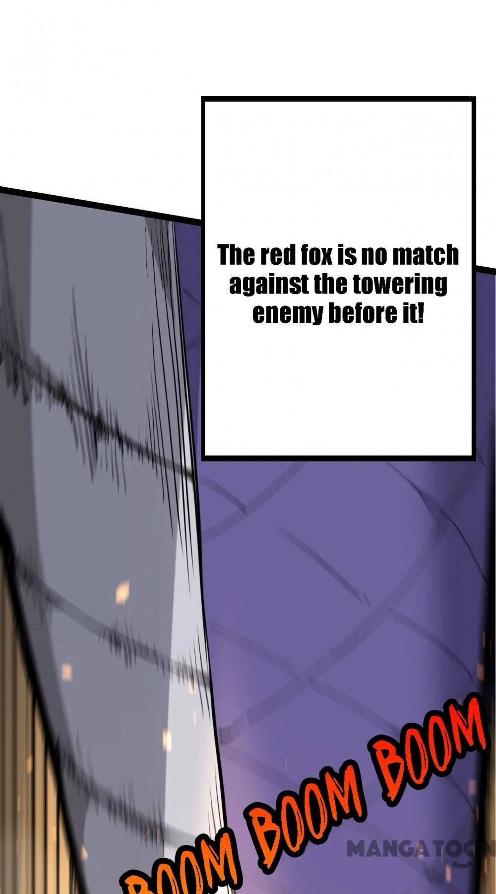 Read Starting Over as a Tree En Manga Online