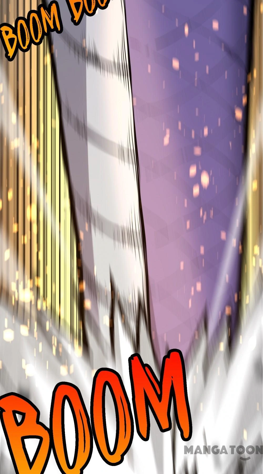 Read Starting Over as a Tree En Manga Online