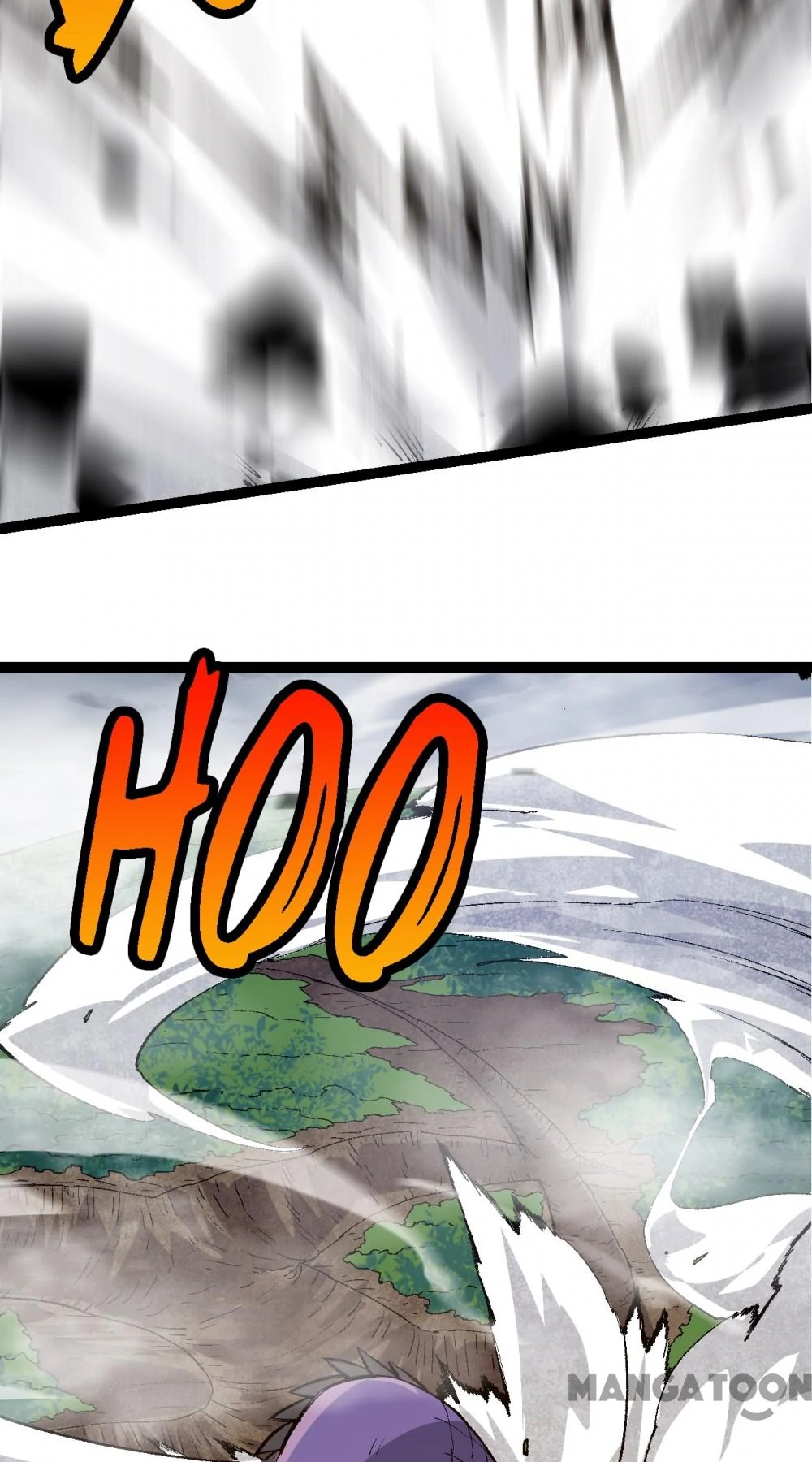Read Starting Over as a Tree En Manga Online