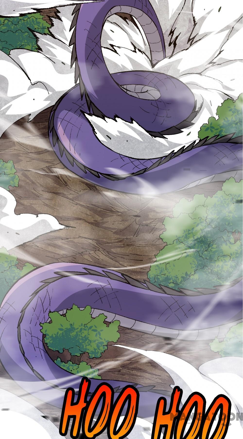 Read Starting Over as a Tree En Manga Online