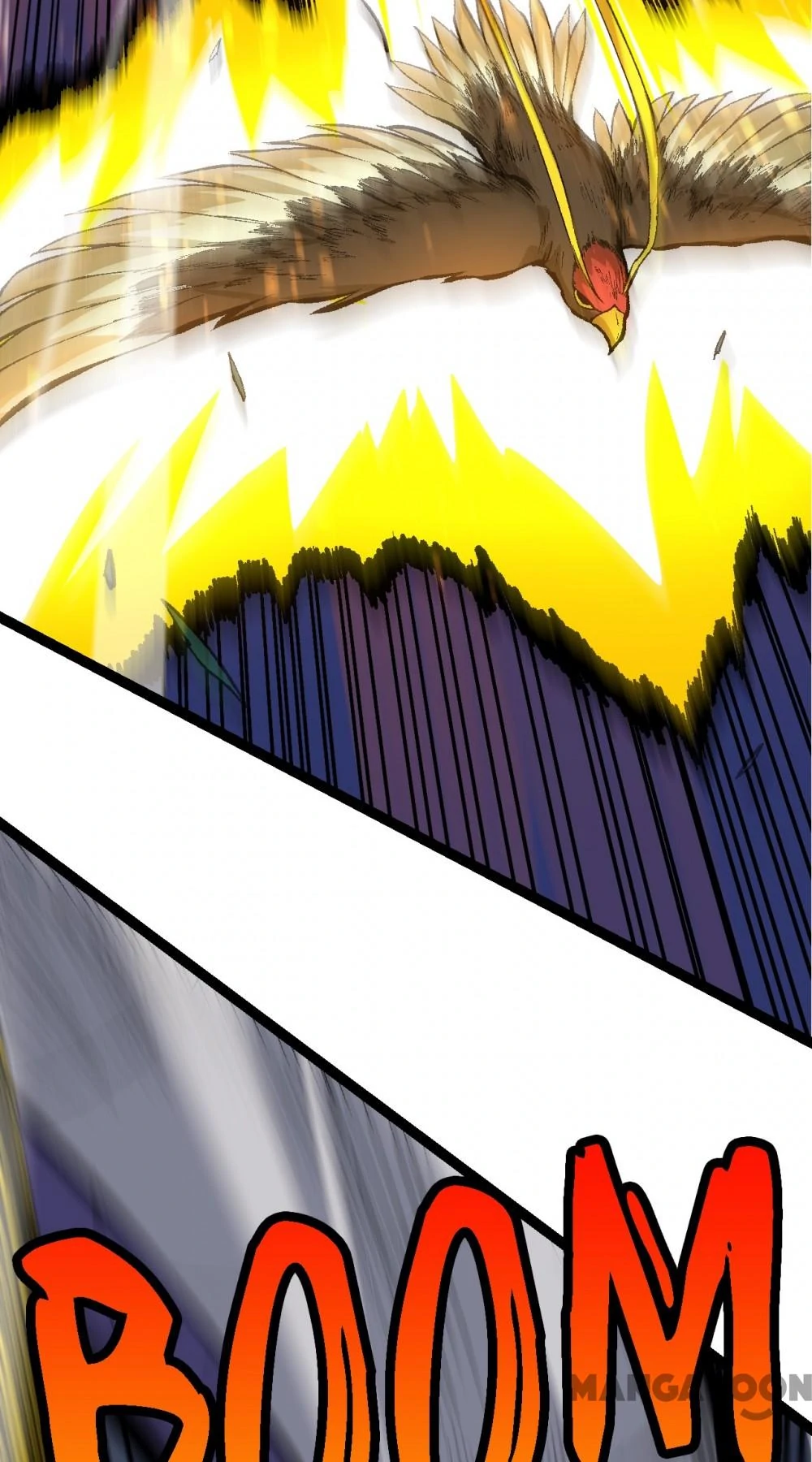 Read Starting Over as a Tree En Manga Online