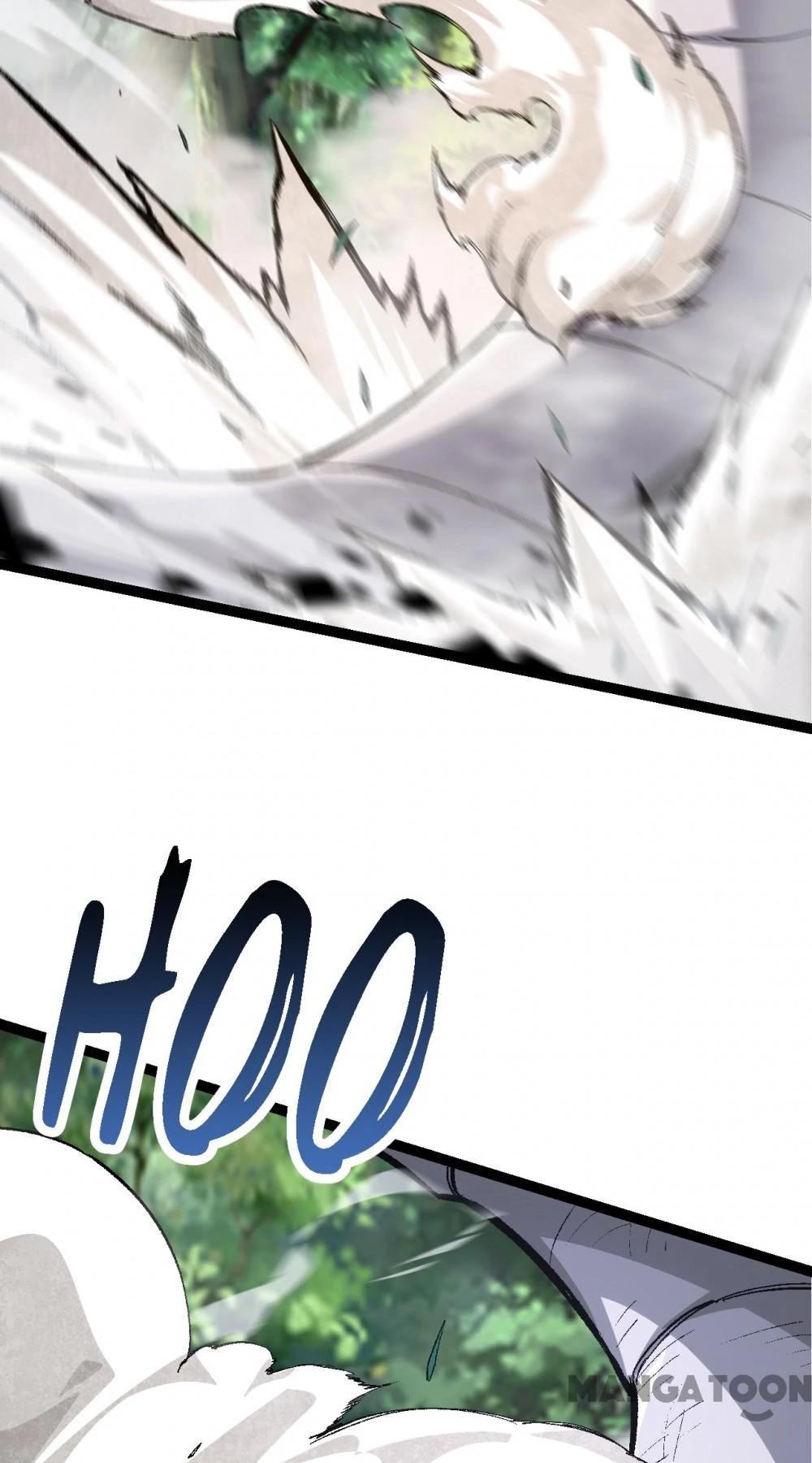 Read Starting Over as a Tree En Manga Online