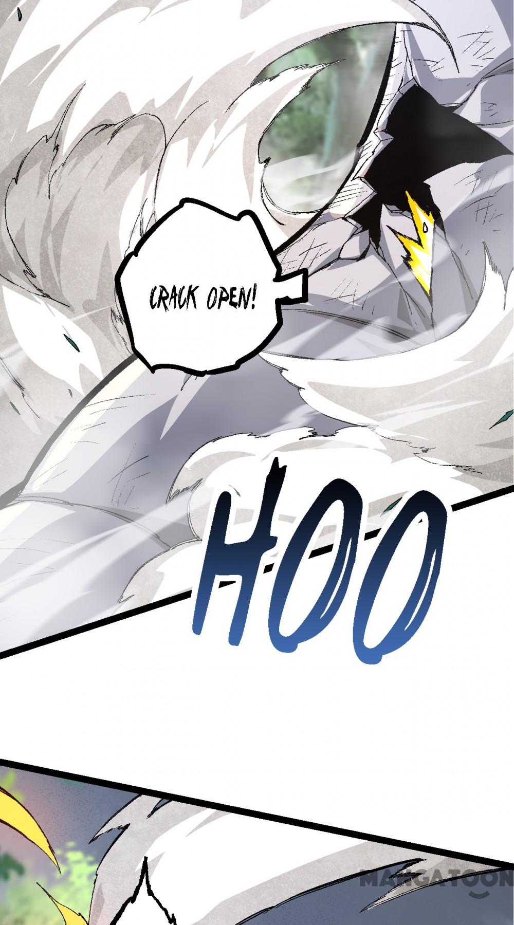 Read Starting Over as a Tree En Manga Online