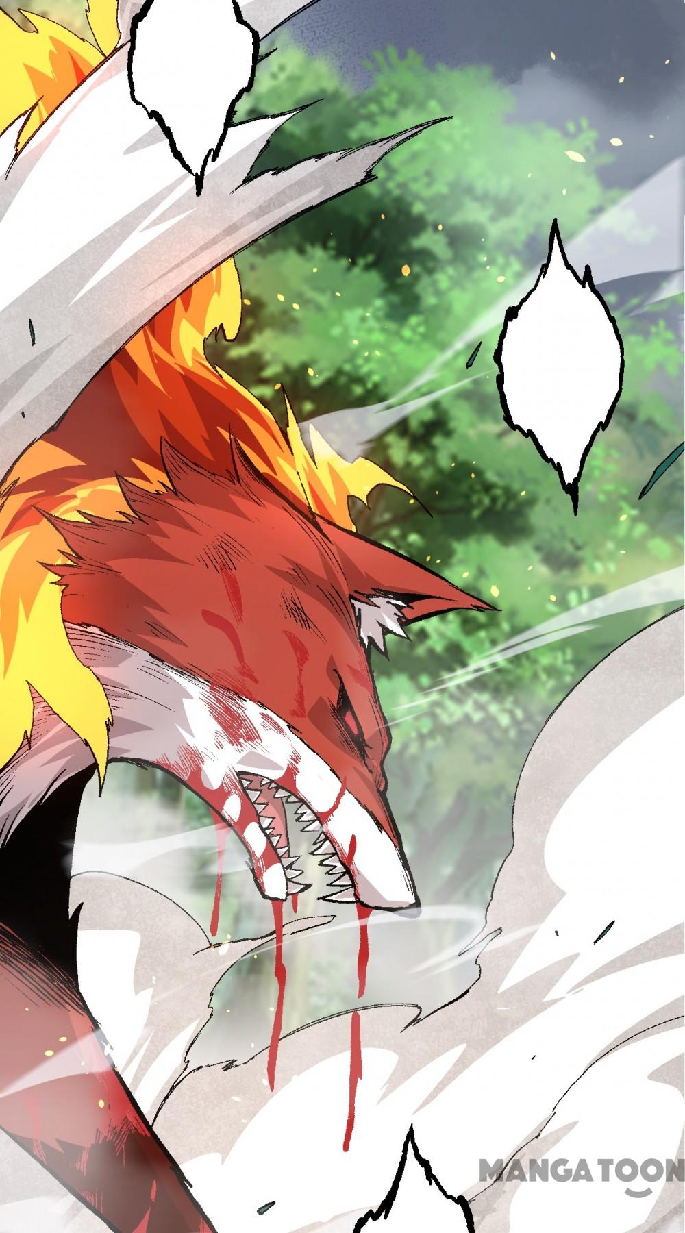 Read Starting Over as a Tree En Manga Online