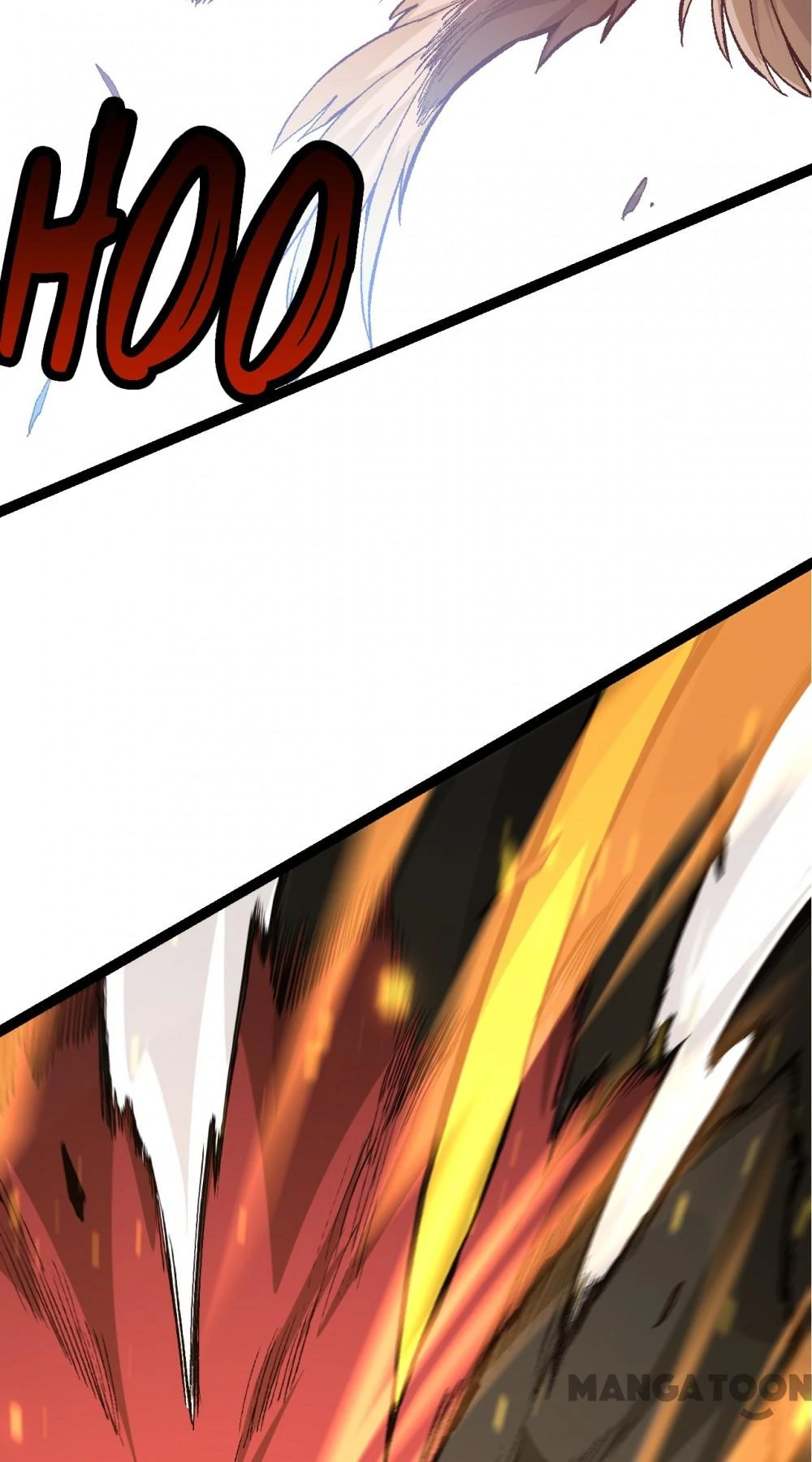 Read Starting Over as a Tree En Manga Online