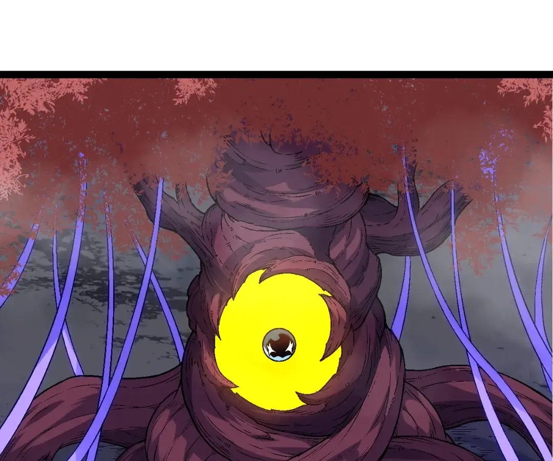 Read Starting Over as a Tree En Manga Online