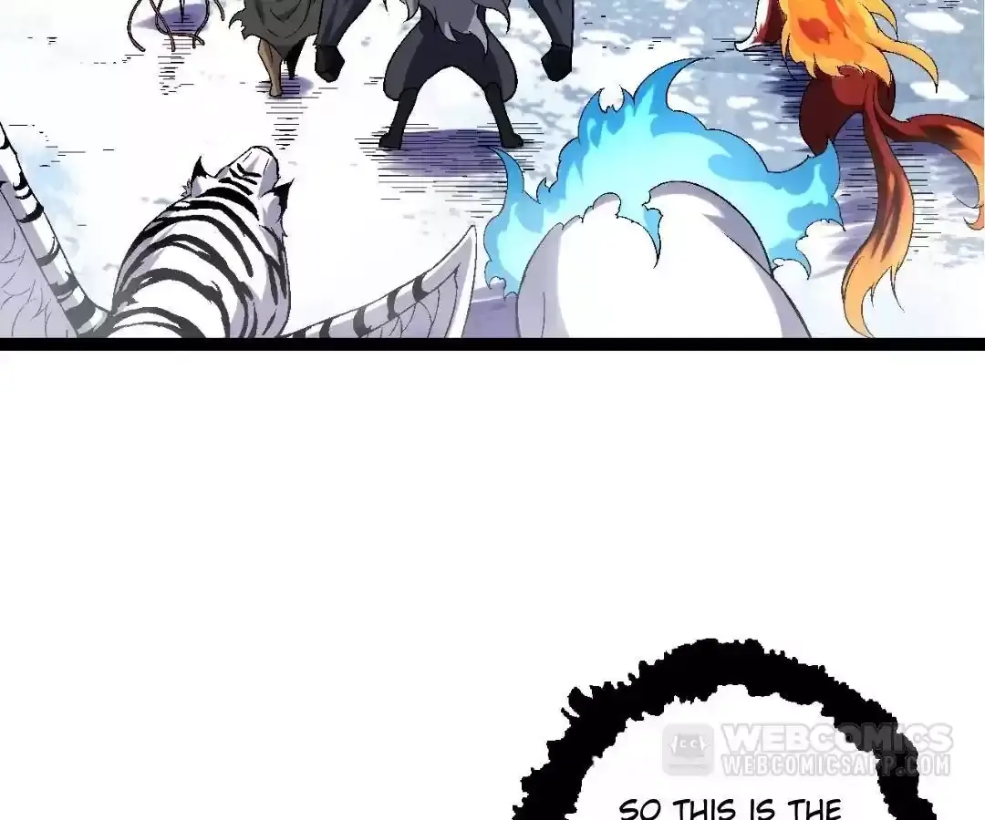 Read Starting Over as a Tree En Manga Online