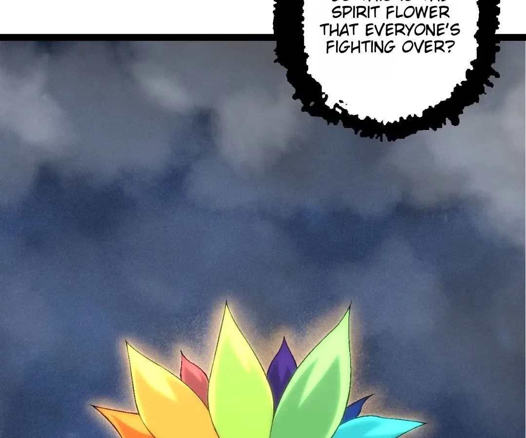 Read Starting Over as a Tree En Manga Online