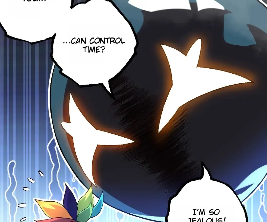 Read Starting Over as a Tree En Manga Online