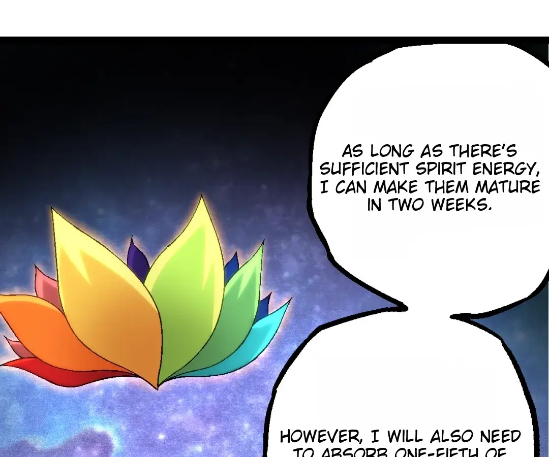 Read Starting Over as a Tree En Manga Online