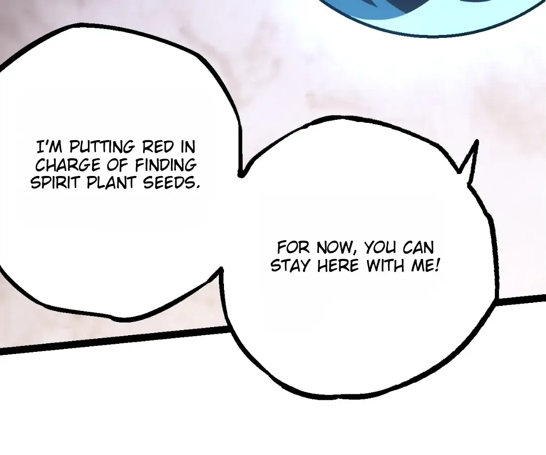 Read Starting Over as a Tree En Manga Online