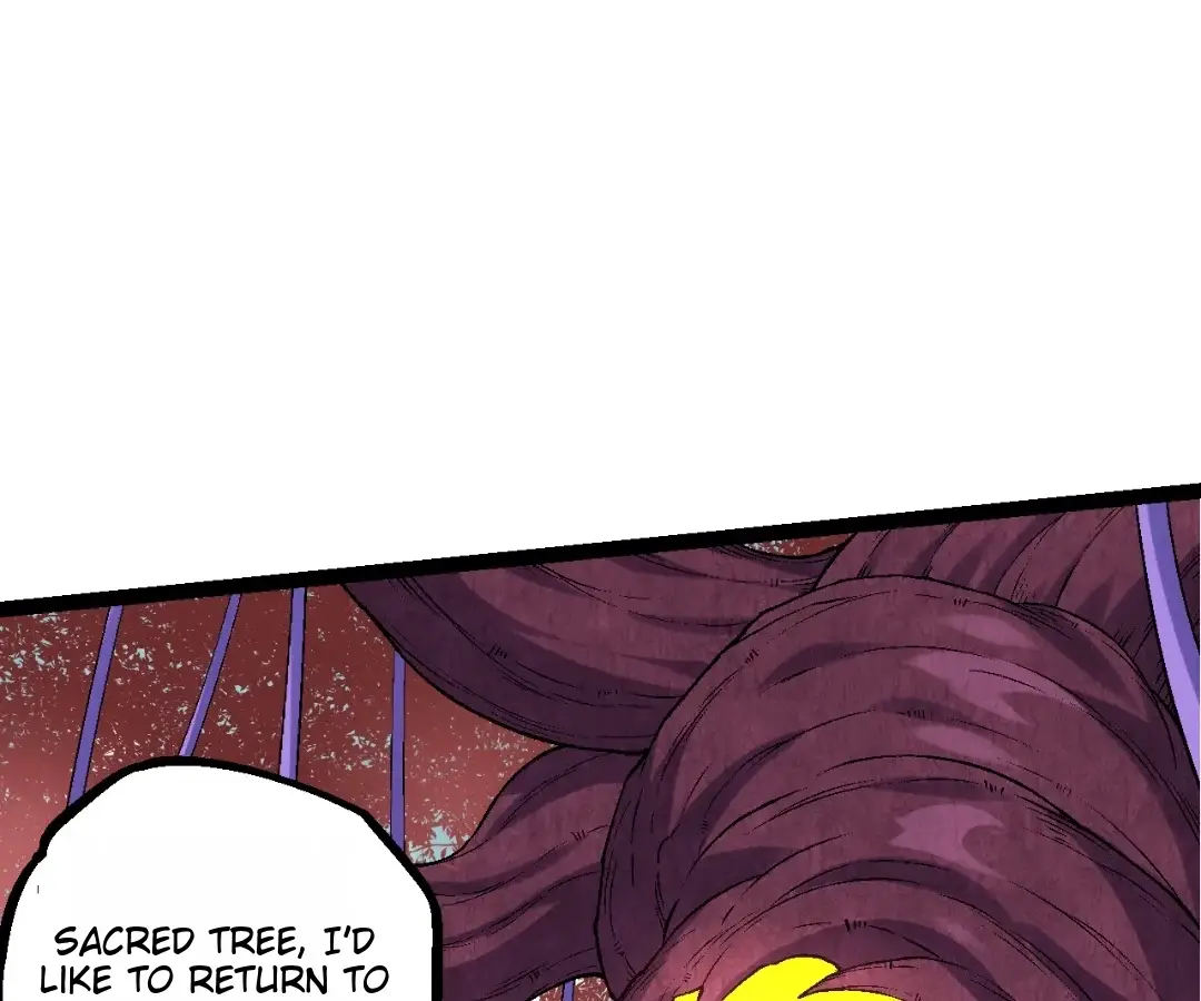 Read Starting Over as a Tree En Manga Online