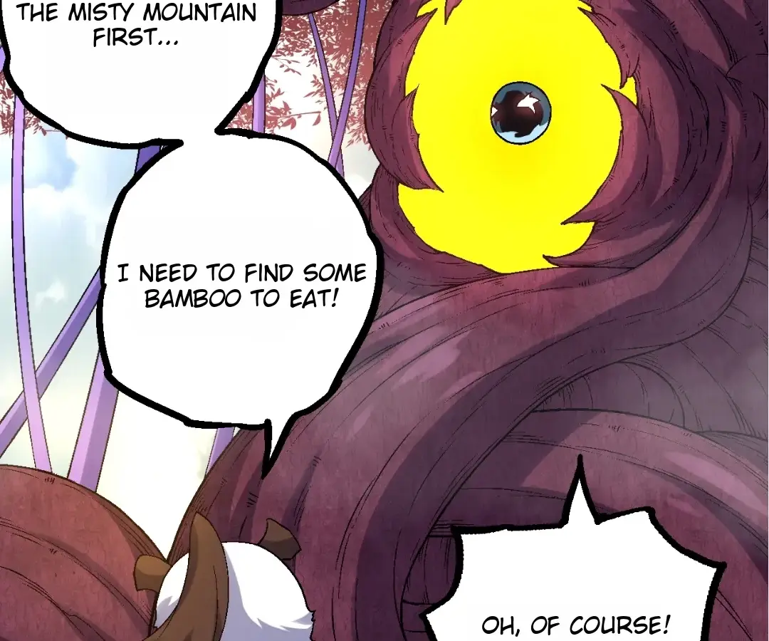 Read Starting Over as a Tree En Manga Online
