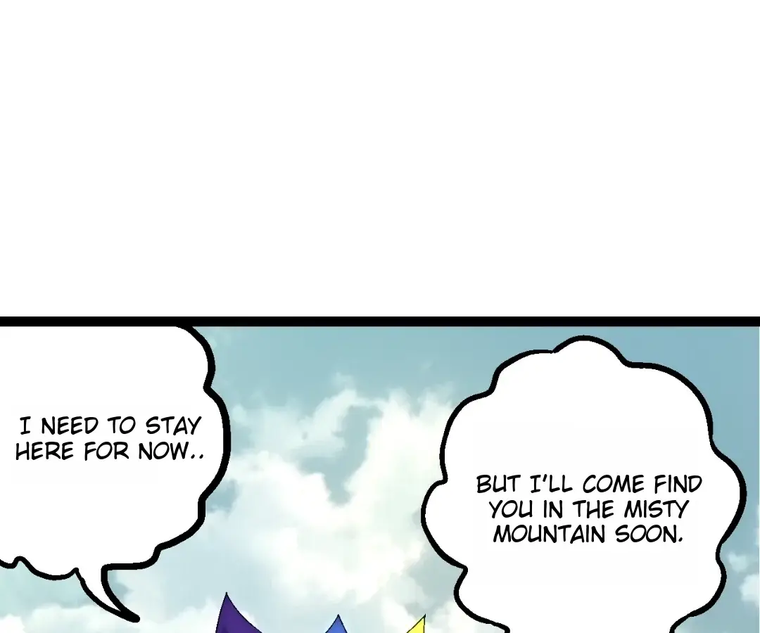 Read Starting Over as a Tree En Manga Online