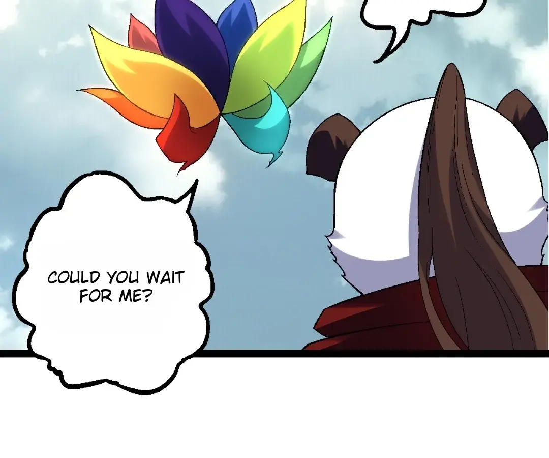 Read Starting Over as a Tree En Manga Online