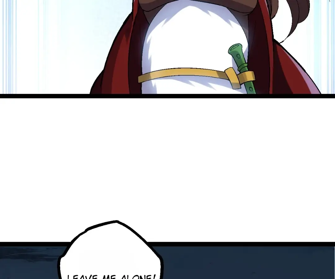 Read Starting Over as a Tree En Manga Online