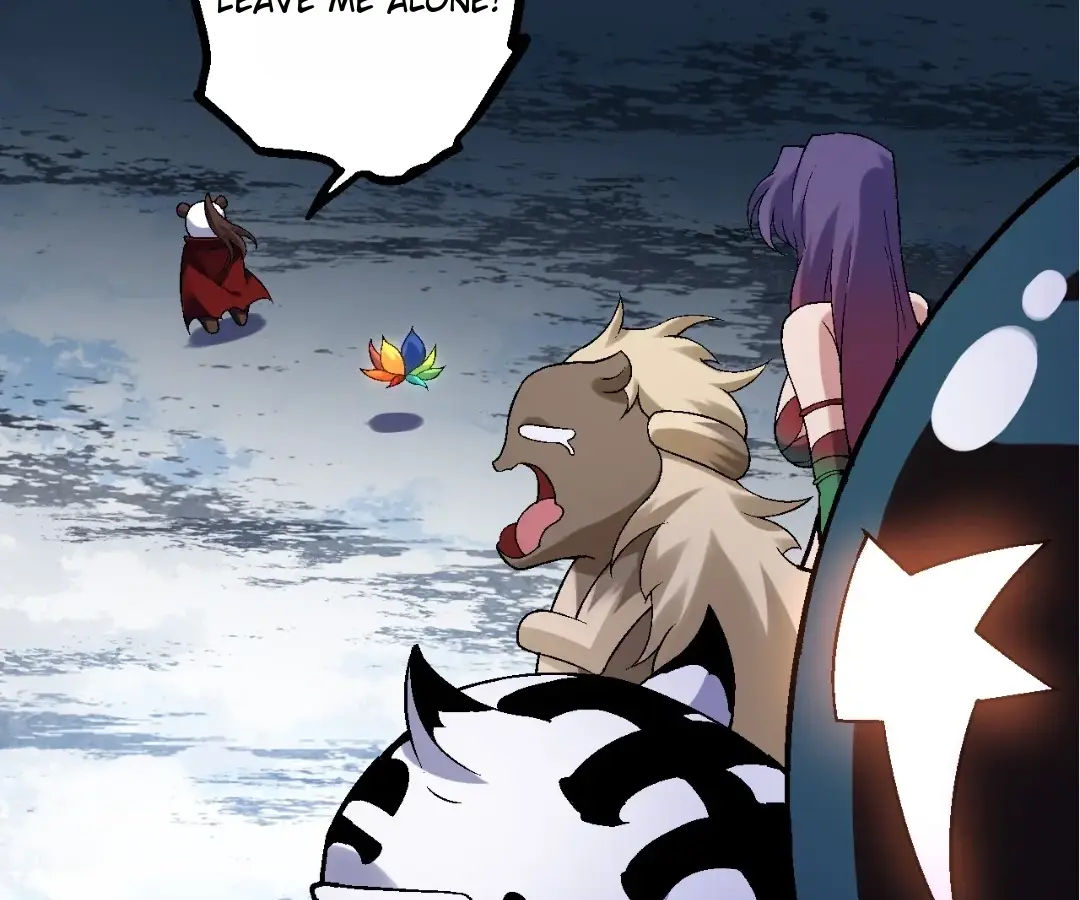 Read Starting Over as a Tree En Manga Online