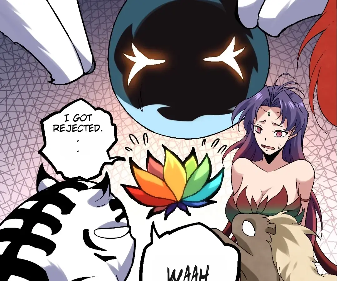 Read Starting Over as a Tree En Manga Online
