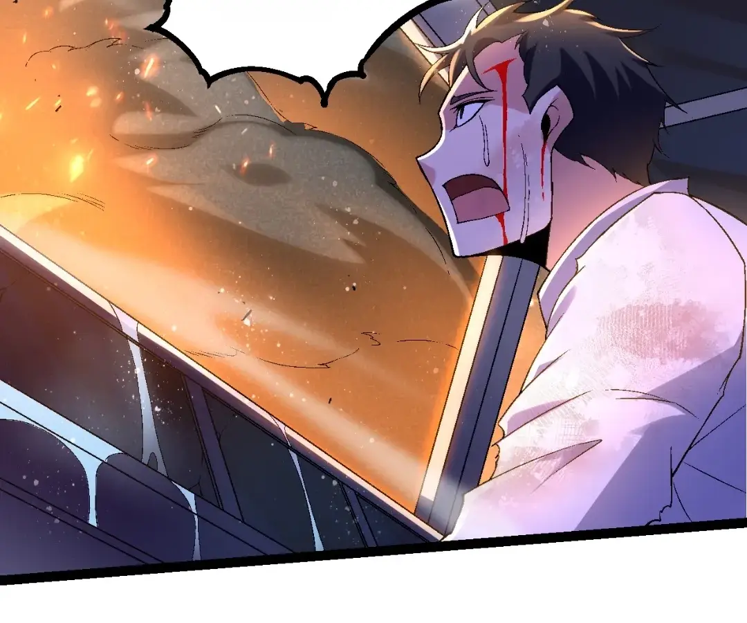 Read Starting Over as a Tree En Manga Online