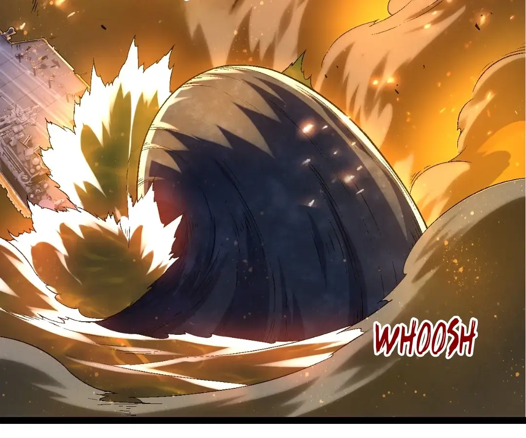 Read Starting Over as a Tree En Manga Online