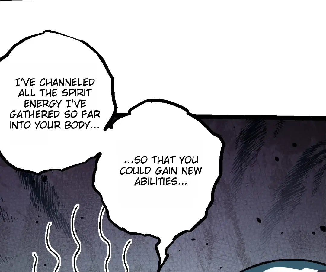 Read Starting Over as a Tree En Manga Online