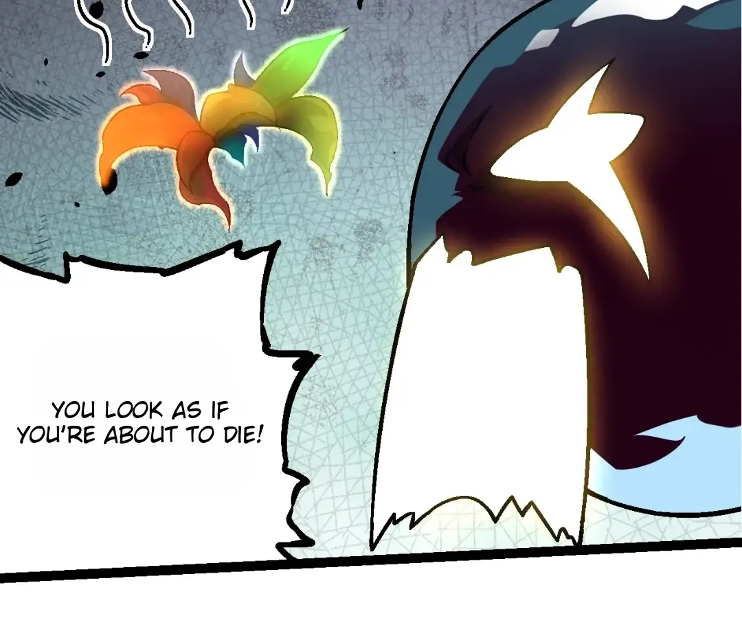 Read Starting Over as a Tree En Manga Online