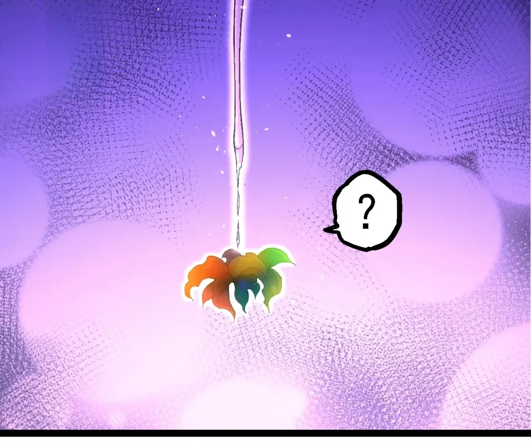 Read Starting Over as a Tree En Manga Online