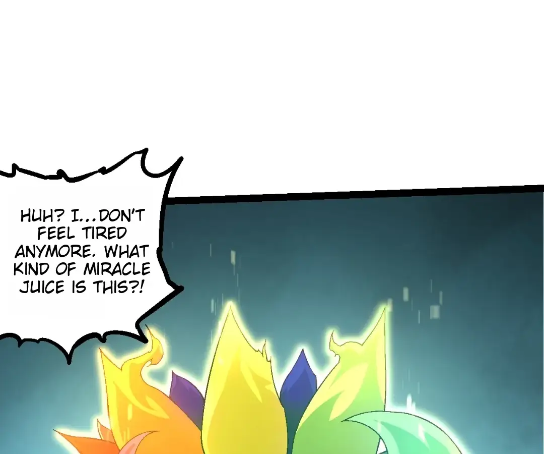 Read Starting Over as a Tree En Manga Online