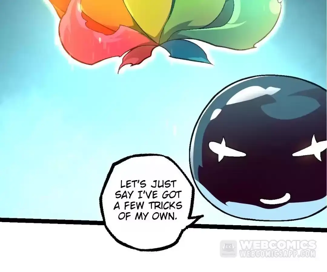 Read Starting Over as a Tree En Manga Online