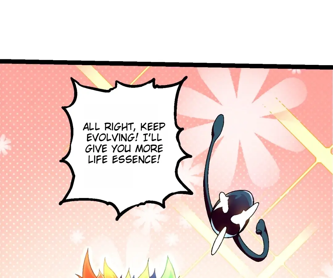 Read Starting Over as a Tree En Manga Online