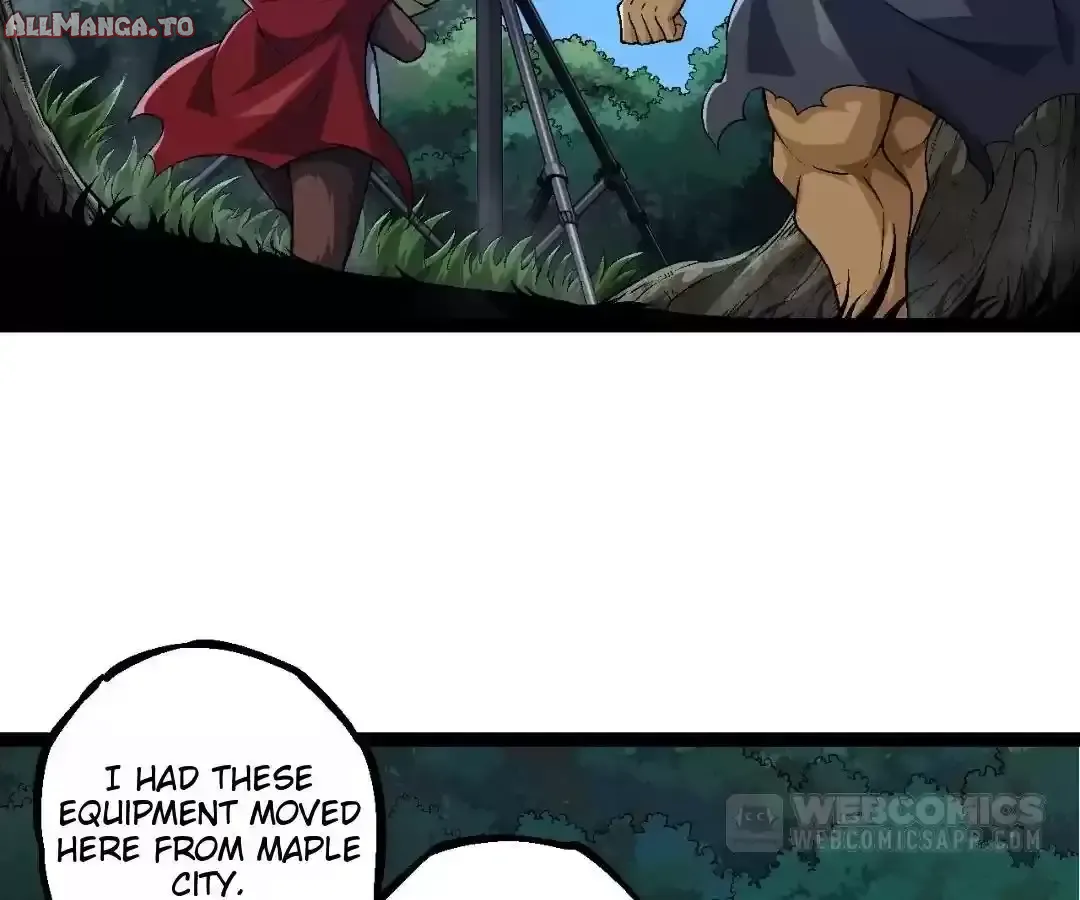 Read Starting Over as a Tree En Manga Online