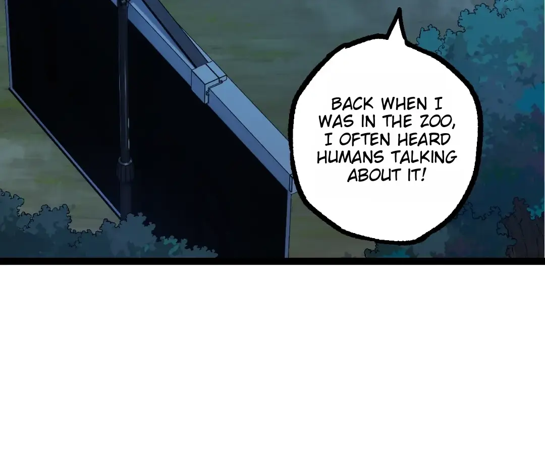 Read Starting Over as a Tree En Manga Online