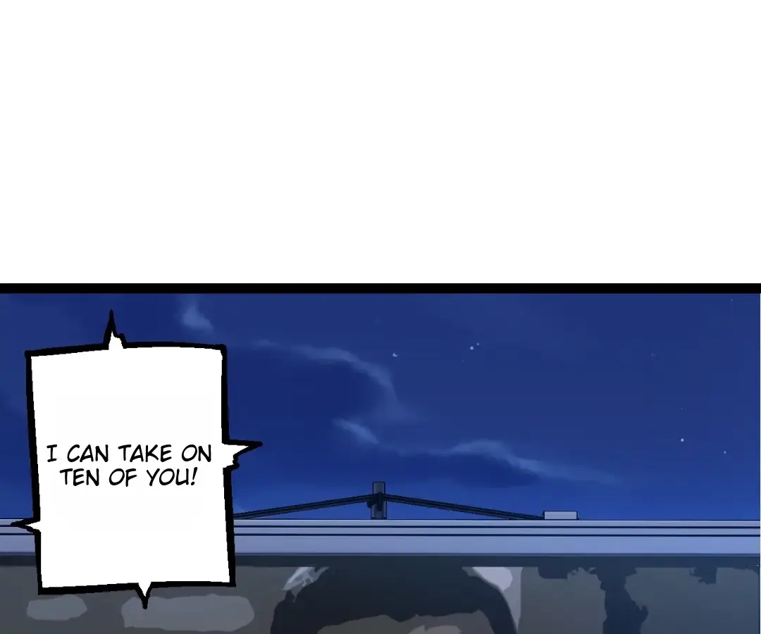 Read Starting Over as a Tree En Manga Online