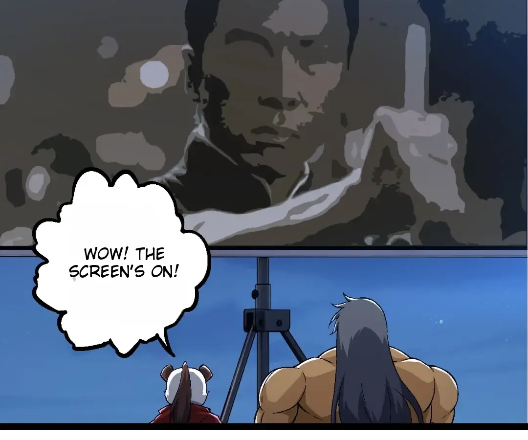 Read Starting Over as a Tree En Manga Online