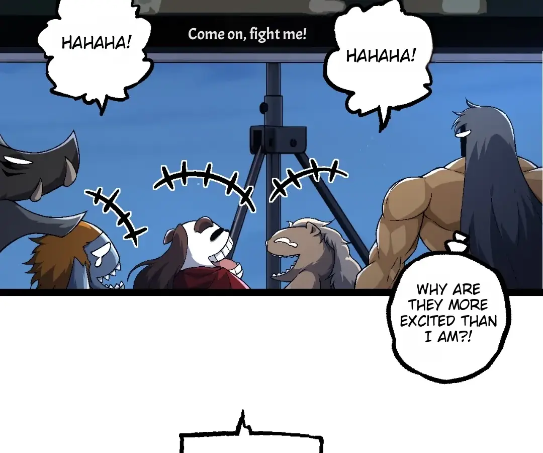Read Starting Over as a Tree En Manga Online